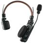 Hollyland Solidcom C1 Pro-8S Sistema de Intercomunicación Full-Duplex con 8 Headsets