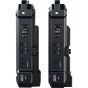 Transmisor y Receptor de Video Inalámbrico Cosmo C1 Hollyland SDI/HDMI