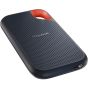 Disco duro Sandisk Extreme Pro 4TB portable V2 SSD USB 3.2 1050 MB/S