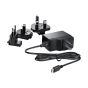 Micro Convertidor Blackmagic Design Bidireccional SDI a HDMI 3G con Adaptador de Corriente