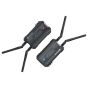 Hollyland Pyro H 4K HDMI Sistema de transmisión de Video Inalámbrico