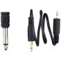 Radio inalambrico JJC para flash con receptor