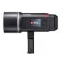 Flash Godox para Exteriores y Estudio AD600BM II Witstro Manual