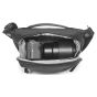 Mochila de Hombro Peak Design Tipo Bandolera Everyday Sling v2.0 (Color Negra, 3L) BEDS-3-BK-3