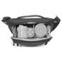 Mochila de Hombro Peak Design Tipo Bandolera Everyday Sling v2 (Color Medianoche, 6L) BEDS-6-MN-2