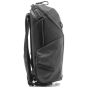 Mochila Backpack  Peak Design Everyday V2.0 (Color Negro, Capacidad 15L) BEDBZ-15-BK-2