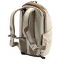 Mochila Backpack Peak Design Everyday V2.0 con cremallera (Color Hueso, 15L)  BEDBZ-15-BO-2