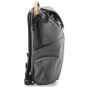 Mochila Backpack Peak Design Everyday V2.0 (Color Carbón Vegetal, Capacidad 20L) BEDB-20-CH-2