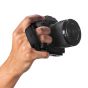 Correa de Mano Peak Design de microembrague para Cámara Mirrorless Micro Clutch (placa I) MC-S-1