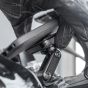 Soporte para teléfono inteligente Peak Design Mobile para manillar de motocicleta (MMMAABK1)