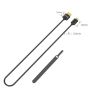 Cable HDMI Ultra Slim 4K SmallRig 3041 Mini-HDMI a HDMI (Tipo A a C) 55cm