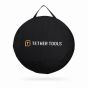 Parasol Aero Tether Tools con sistema SecureStrap integrado para Lap Top/ Monitor (ASHD3)