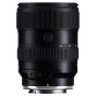 Lente Tamron 16-30mm F/2.8 Di III VXD G2 w/hood para Sony FE
