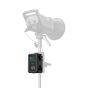 Batería V-Mount SmallRig X-Touch Smart X99 Triple Protección 99Wh (4984)
