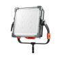 Panel de Luz LED Godox Duro KNOWLED P600R RGB Pro Hard  