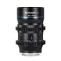 Lente SIRUI 35mm F1.8 1.33x M4/3 Anamorphic montura RF 