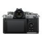 Cámara Nikon Zf Silver Body