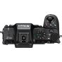Cámara Nikon Z50II Mirrorless Body