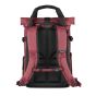 Backpack Wandrd PRVKE 31 Photo Bundle Rhone Burgundy