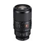 PREVENTA Lente Sony SEL 100mm F/2.8GM