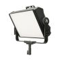Kit de Iluminación Aputure Panel de luz LED RGB  Nova P300c para Fotografía /Video (kit de viaje)