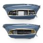 Cangurera Peak Design bandolera Everyday Sling v2 (Color Azul Oceano, Cap.10 litros) BEDS-10-EP-3