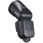 Flash Recargable Godox TTL para Fujifilm con Pantalla Táctil (V100-F)