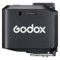 Mini Flash Godox TTL para Nikon con Pantalla Táctil [IT30PRONBLACK]