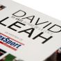 David Leah 50años detrás de la lente. La Historia de MexSport / Pasta Blanda