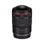 Lente Canon RF 7-14mm F2.8-3.5L Fisheye STM