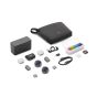 DJI Mic Mini 2 (2 TX + 1 RX + Charging Case)