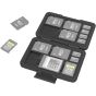 Estuche para Tarjetas de Memoria SmallRig 3192
