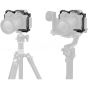 Jaula Cage SmallRig 4519 para Nikon Z6 III
