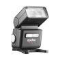 Flash Mini Godox iT32 HSS 2.4 GHz Recargable con Pantalla Táctil