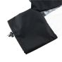 Funda Lluvia para Camara Negra 18x14x34