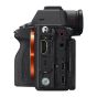 Cámara Sony A7RVI / ILCE-7RM6