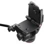 Cabeza MANFROTTO MVH500XAH Fluida