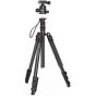 Tripie SmallRig CT-10 3935 de Aluminio