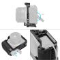 Jaula Cage SmallRig 5427 para Canon EOS R50 V (Black)