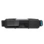 Disco Duro Externo HD710 4TB PRO Negro  USB 3.2