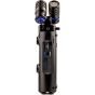 Kit Grabadora ZH5S y Microfono ZDM1 Zoom