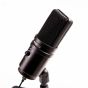 Kit para Podcast Zoom ZUM2PMP