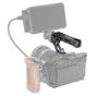 Asa Superior con Soporte Antitorsión SmallRig 3765 SmallRig Tipo ARRI (Lite)