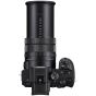 Preventa Cámara Sony RX10 V con Lente ZEISS f/2.4-4 (DSC-RX10M5BCE38)