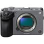 Sony FX5 Body Cinema Line (Preventa)