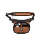 Bag WANDRD ROGUE Sling 4L Sedona Orange V2