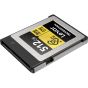 Memoria Lexar 512GB CFexpress Type B 3600 MB/s write 3300 MB/s read Professional Card Gold