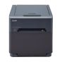 Impresora DNP QW410 de sublimación de tinte de 4.5 pulgadas con módulo WCM Plus Wi-Fi y kit de medio