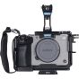 Jaula Sirui con Handle para Sony FX3 y FX30