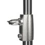 Tripie para Luces de Estudio Goliath LS1 2.8m Acero Reforzado